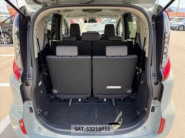 Toyota SIENTA 2022-09 8563546-21