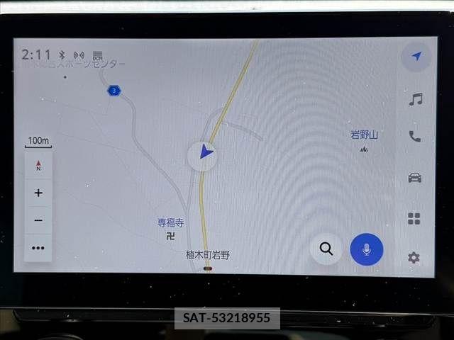 Toyota SIENTA 2022-09 8563546-3