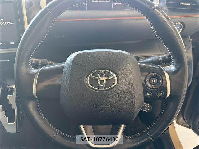 Toyota SIENTA 2019-09 8563549-9