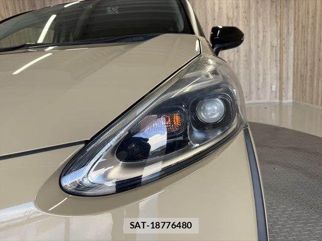 Toyota SIENTA 2019-09 8563549-22