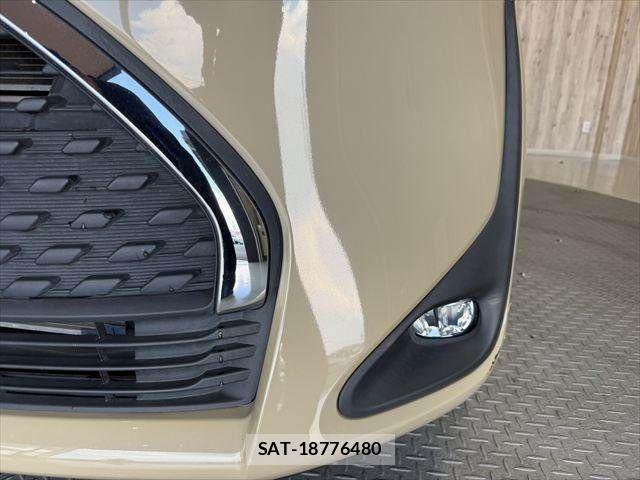 Toyota SIENTA 2019-09 8563549-23