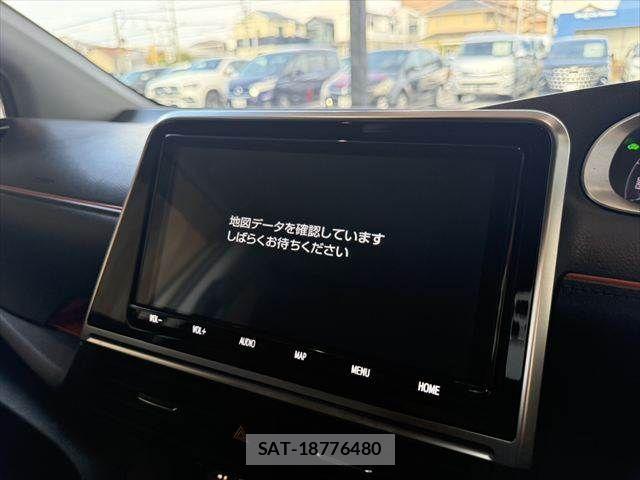 Toyota SIENTA 2019-09 8563549-3