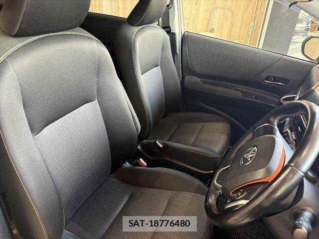 Toyota SIENTA 2019-09 8563549-6