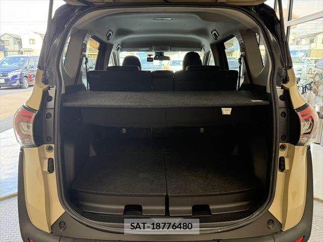 Toyota SIENTA 2019-09 8563549-8