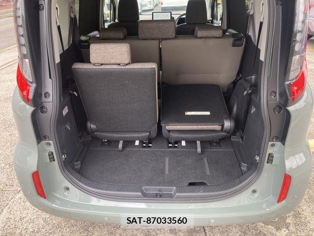 Toyota SIENTA 2025-09 8563543-9