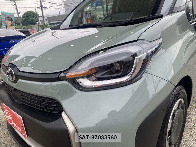 Toyota SIENTA 2025-09 8563543-15