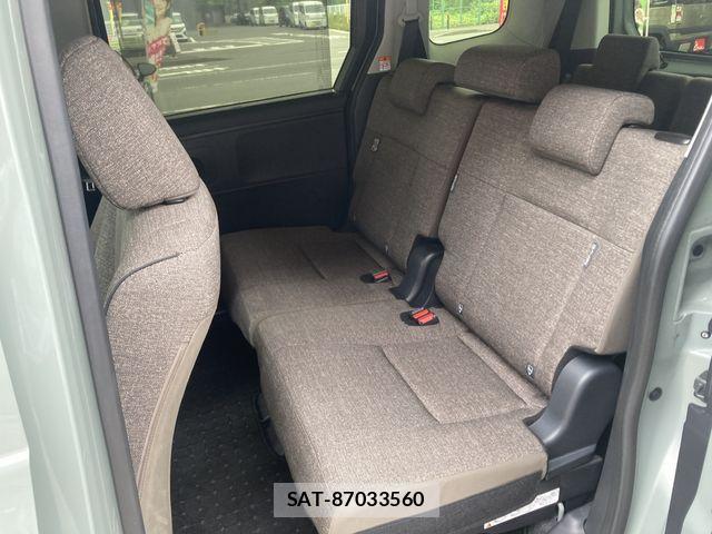 Toyota SIENTA 2025-09 8563543-19