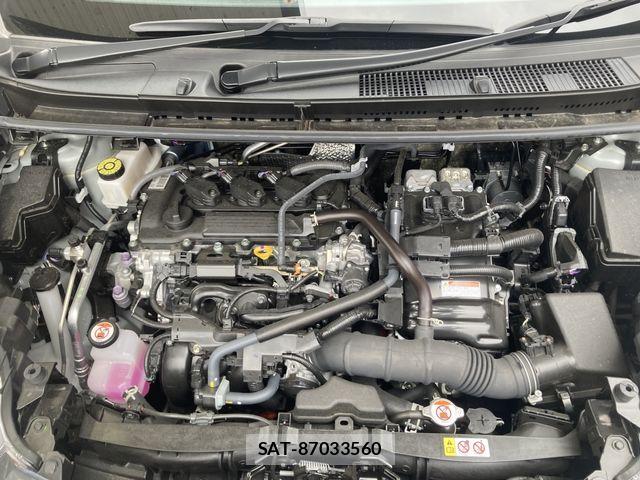 Toyota SIENTA 2025-09 8563543-26