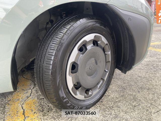 Toyota SIENTA 2025-09 8563543-27