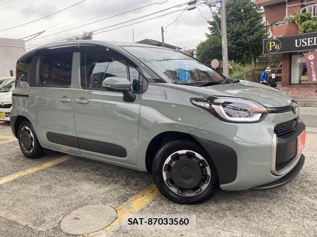 Toyota SIENTA 2025-09 8563543-4