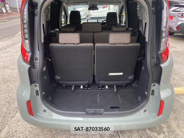 Toyota SIENTA 2025-09 8563543-8