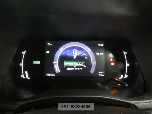 Toyota SIENTA 2026-01 8563544-15