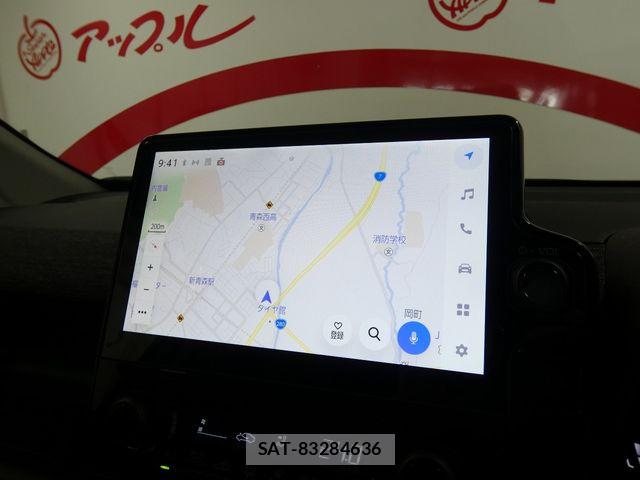 Toyota SIENTA 2026-01 8563544-17