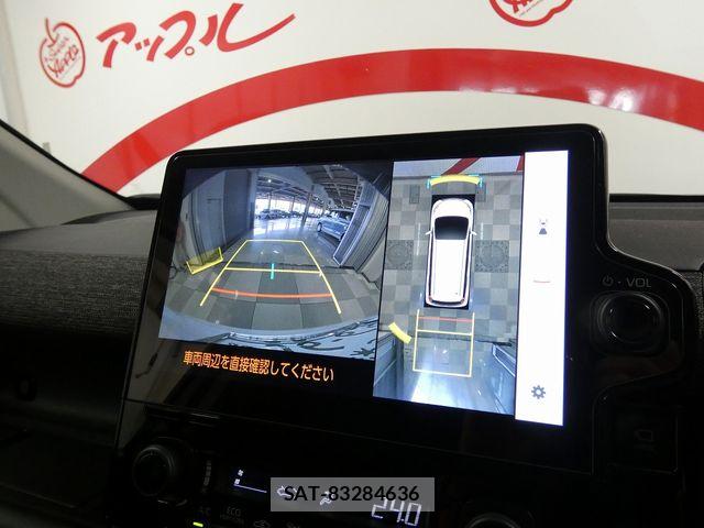 Toyota SIENTA 2026-01 8563544-18