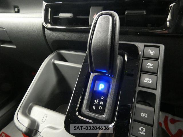 Toyota SIENTA 2026-01 8563544-19