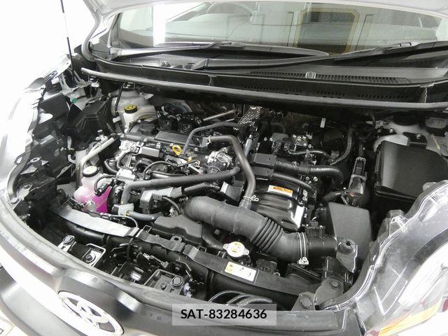 Toyota SIENTA 2026-01 8563544-23
