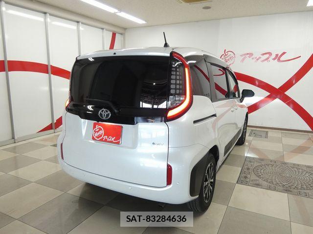 Toyota SIENTA 2026-01 8563544-27