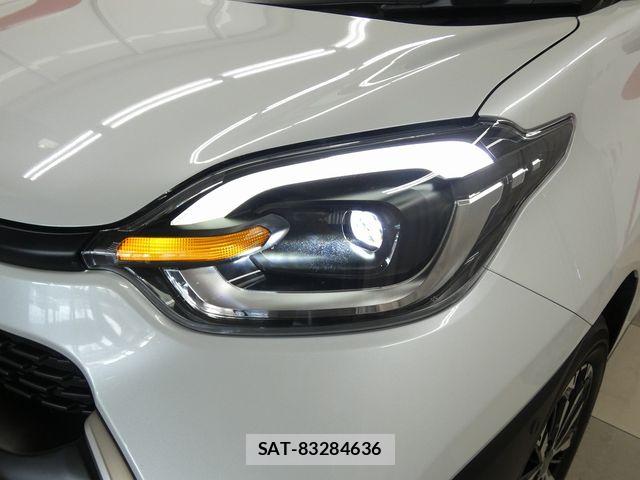 Toyota SIENTA 2026-01 8563544-2