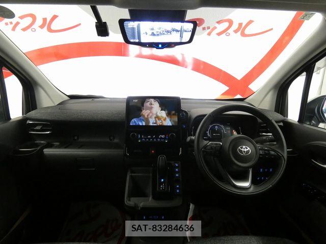 Toyota SIENTA 2026-01 8563544-6