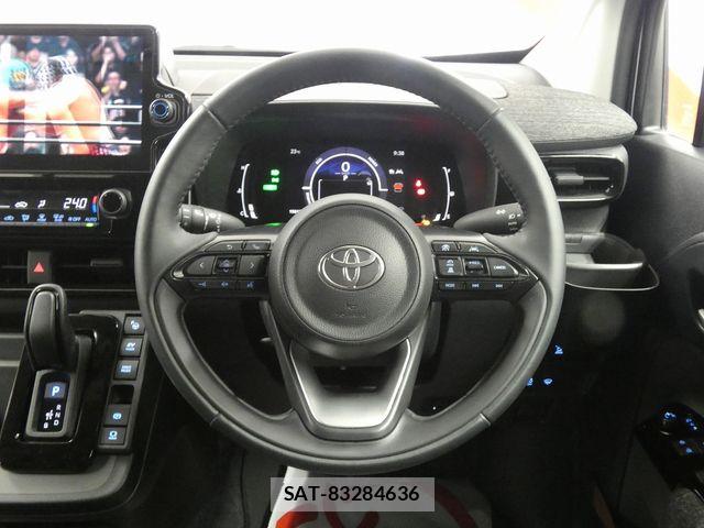 Toyota SIENTA 2026-01 8563544-7