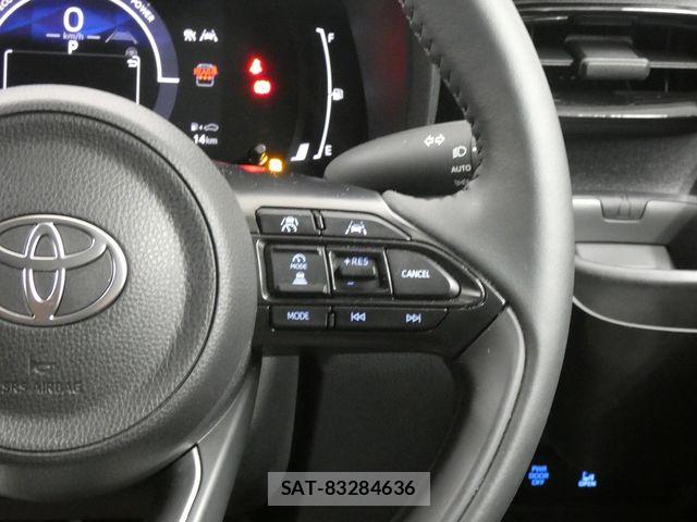 Toyota SIENTA 2026-01 8563544-8