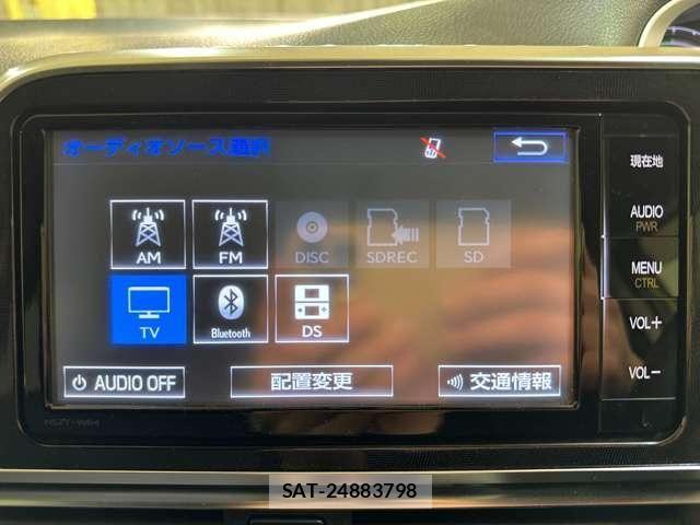 Toyota SIENTA 2015-09 8563548-18
