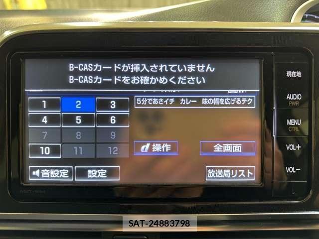 Toyota SIENTA 2015-09 8563548-19
