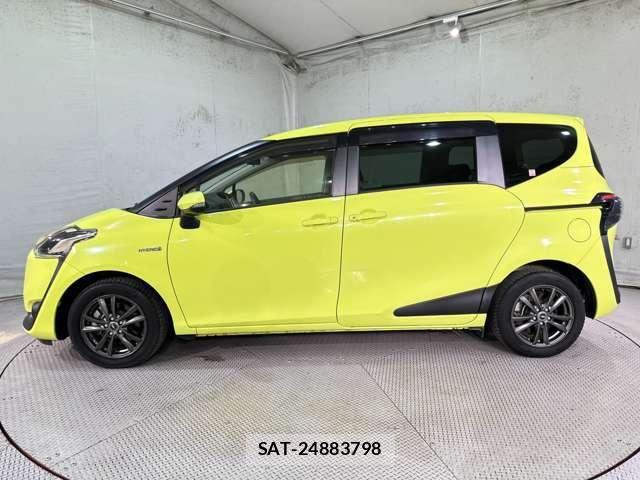 Toyota SIENTA 2015-09 8563548-7