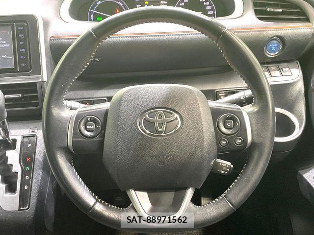 Toyota SIENTA 2019-01 8563547-10
