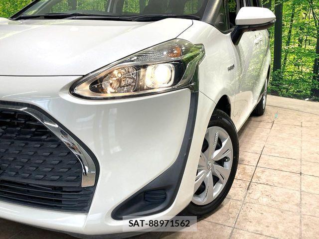 Toyota SIENTA 2019-01 8563547-11