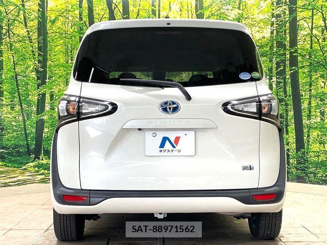 Toyota SIENTA 2019-01 8563547-14