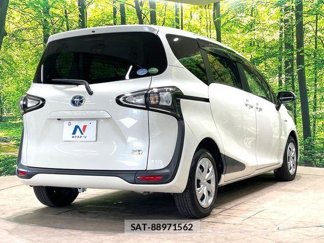 Toyota SIENTA 2019-01 8563547-16