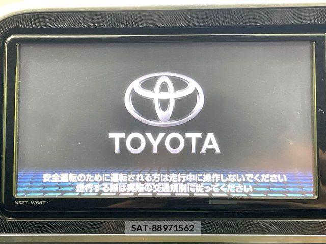 Toyota SIENTA 2019-01 8563547-4