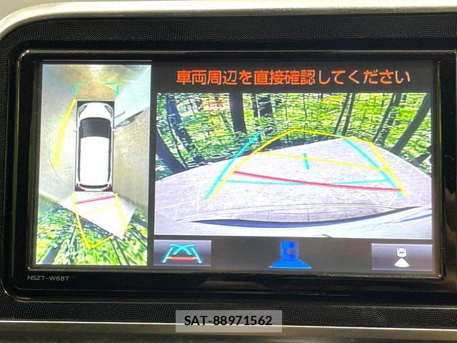 Toyota SIENTA 2019-01 8563547-5
