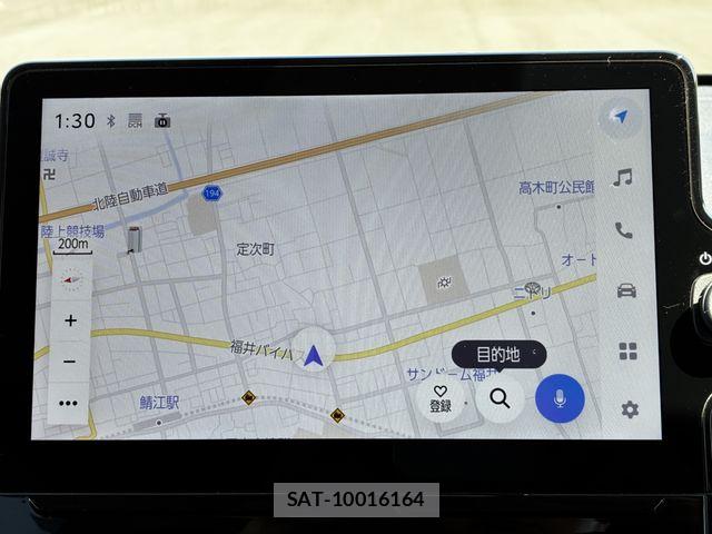 Toyota SIENTA 2023-10 8563545-2