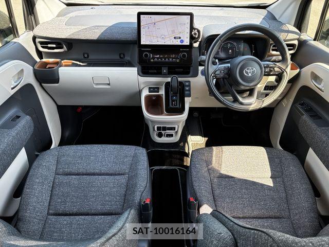 Toyota SIENTA 2023-10 8563545-3