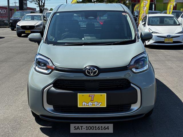 Toyota SIENTA 2023-10 8563545-4