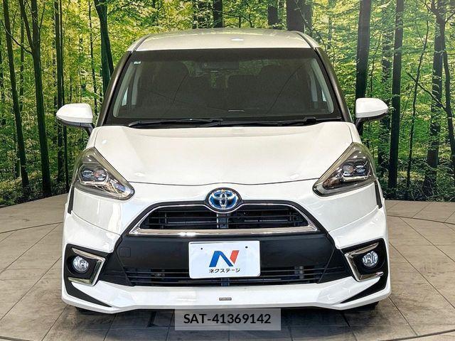 Toyota SIENTA 2017-06 8628903-14