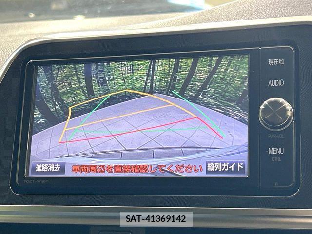 Toyota SIENTA 2017-06 8628903-4