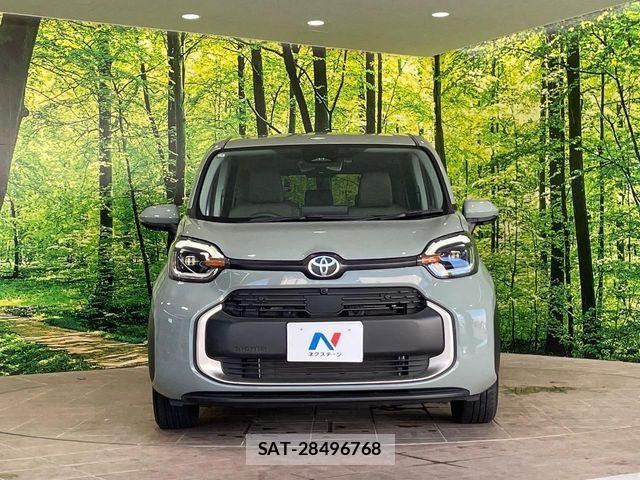 Toyota SIENTA 2025-01 8628896-13