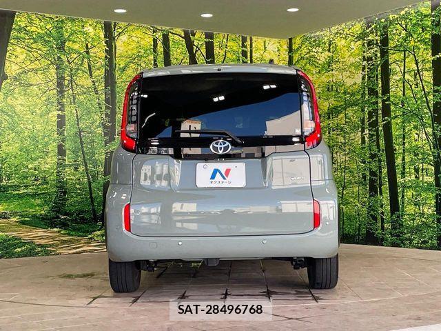 Toyota SIENTA 2025-01 8628896-14