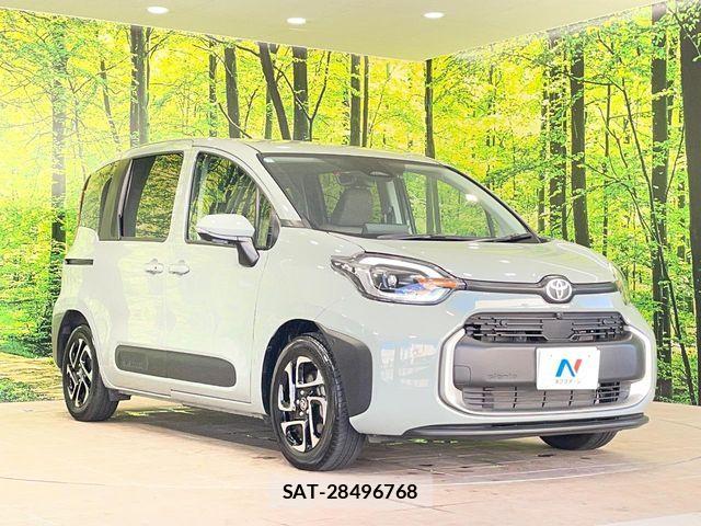 Toyota SIENTA 2025-01 8628896-15