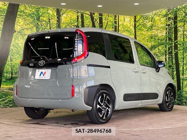 Toyota SIENTA 2025-01 8628896-16
