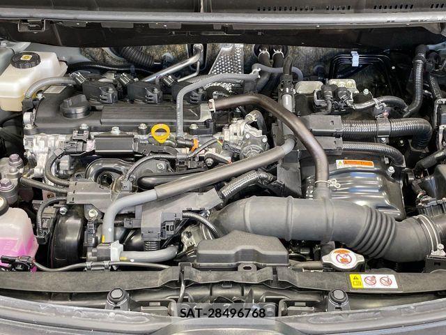 Toyota SIENTA 2025-01 8628896-17