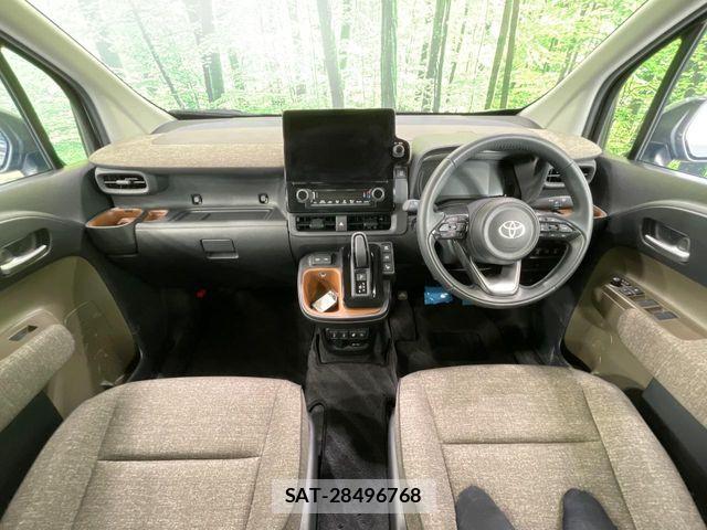 Toyota SIENTA 2025-01 8628896-1