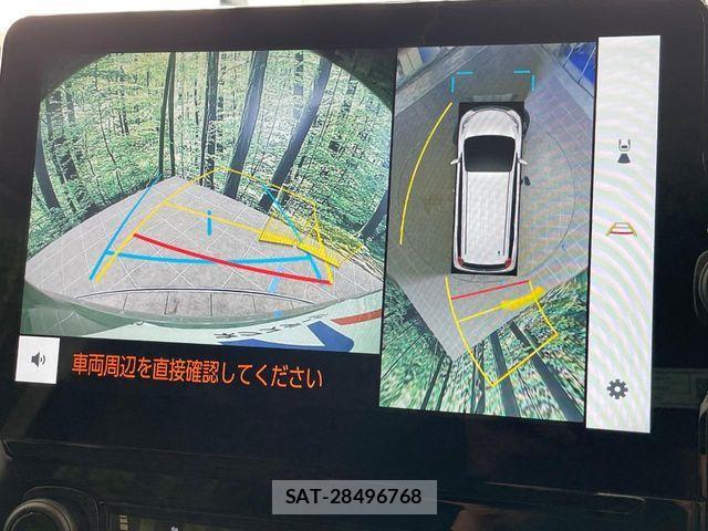 Toyota SIENTA 2025-01 8628896-3