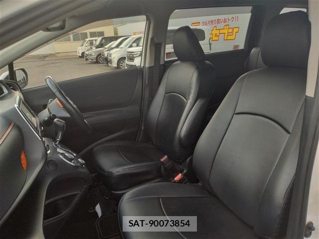Toyota SIENTA 2016-01 8628905-9
