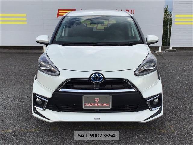Toyota SIENTA 2016-01 8628905-1