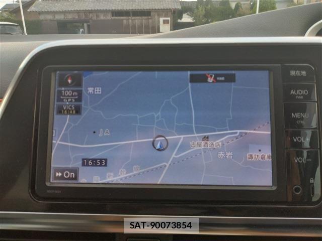 Toyota SIENTA 2016-01 8628905-24