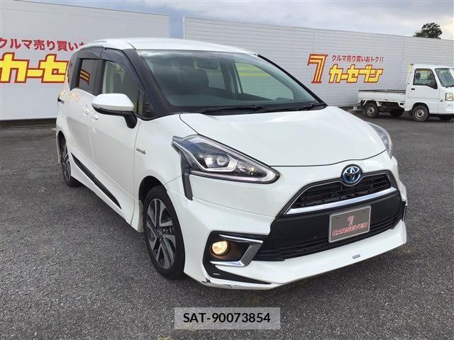 Toyota SIENTA 2016-01 8628905-27